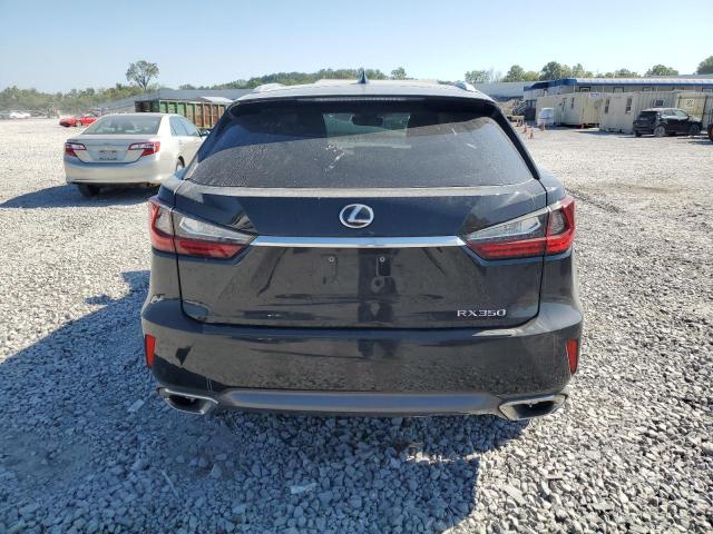 Photo 6 from auction – 2016 LEXUS RX 350 with VIN 2T2ZZMCA8GC024406