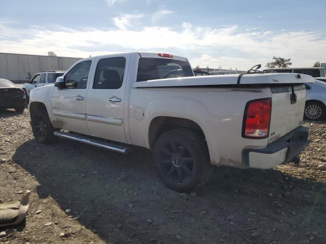 Photo 2 from auction – 2011 GMC SIERRA K15 with VIN 3GTP2XE24BG201488
