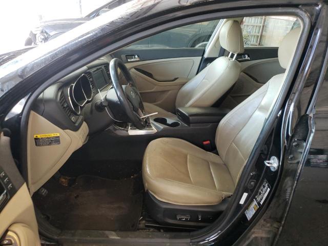 Снимка 7 от търг – 2012 KIA OPTIMA EX с VIN 5XXGN4A73CG087835