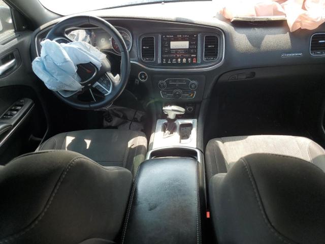 Photo 8 from auction – 2016 DODGE CHARGER R/ with VIN 2C3CDXCT7GH350526