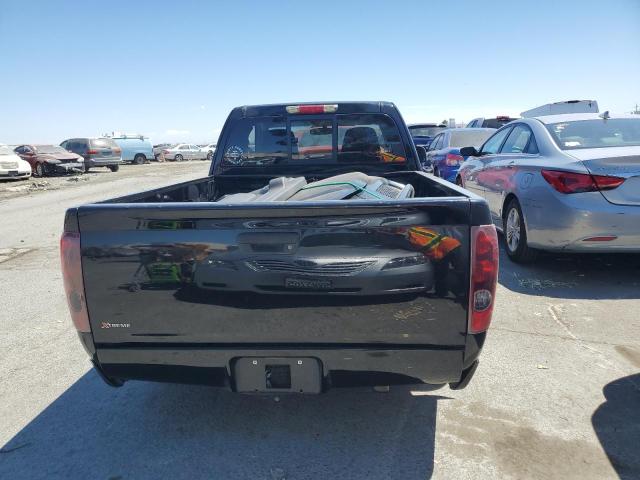 Photo 6 from auction – 2005 CHEVROLET COLORADO with VIN 1GCCS196258180479