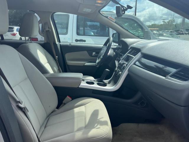 Photo 5 from auction – 2011 FORD EDGE SE with VIN 2FMDK3GC1BBA28738