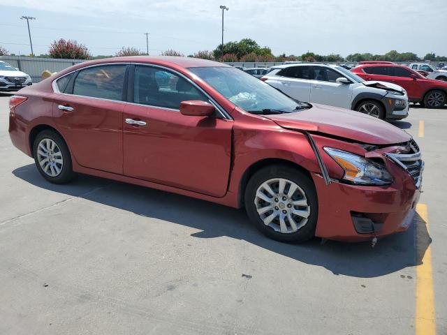 Photo 4 from auction – 2013 NISSAN ALTIMA 2.5 with VIN 1N4AL3AP0DN522943