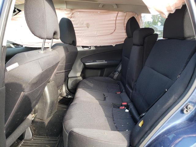 Photo 10 from auction – 2012 SUBARU FORESTER 2 with VIN JF2SHBDC5CH442894