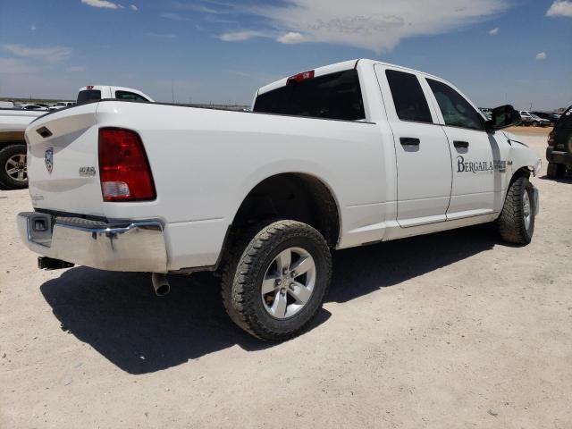 Снимка 3 от търг – 2022 RAM 1500 CLASS с VIN 1C6RR7FT1NS210309