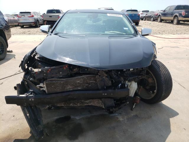 Photo 5 from auction – 2014 CHEVROLET IMPALA LTZ with VIN 2G1155S33E9115868