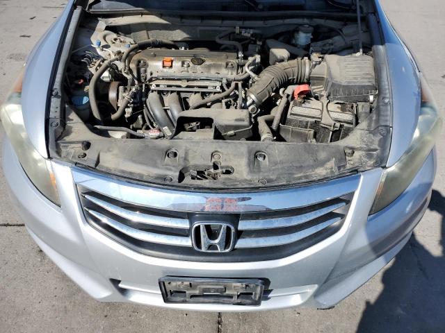 Photo 11 from auction – 2012 HONDA ACCORD LX with VIN 1HGCP2F36CA166240