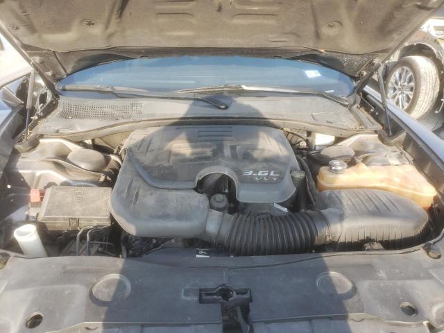 Photo 11 from auction – 2013 DODGE CHARGER SE with VIN 2C3CDXBG6DH638330