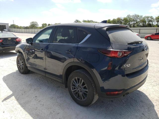 Photo 2 from auction – 2021 MAZDA CX-5 TOURI with VIN JM3KFBCM8M0398315