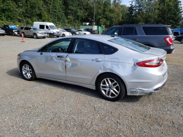Photo 2 from auction – 2013 FORD FUSION SE with VIN 3FA6P0H7XDR239798