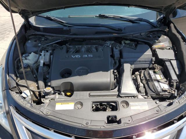 Photo 11 from auction – 2015 NISSAN ALTIMA 3.5 with VIN 1N4BL3AP8FC234090