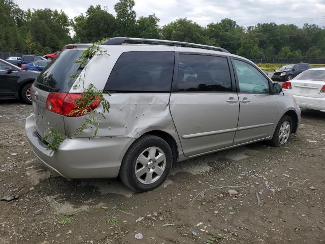 Photo 3 from auction – 2007 TOYOTA SIENNA CE with VIN 5TDZK23C07S010327