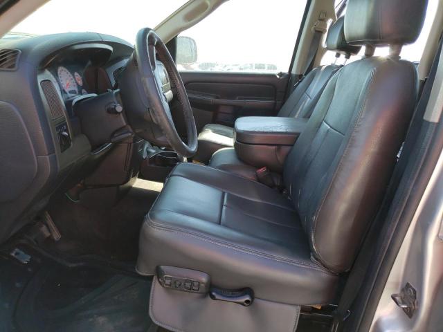 Снимка 7 от търг – 2002 DODGE RAM 1500 с VIN 3D7HA18N02G153729