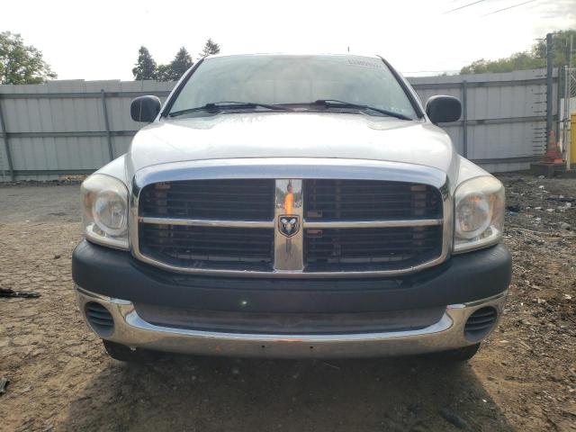 Photo 5 from auction – 2007 DODGE RAM 1500 S with VIN 1D7HU18PX7J637177
