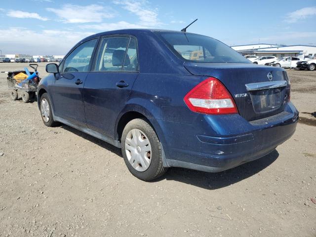Photo 2 from auction – 2011 NISSAN VERSA S with VIN 3N1BC1AP0BL413188