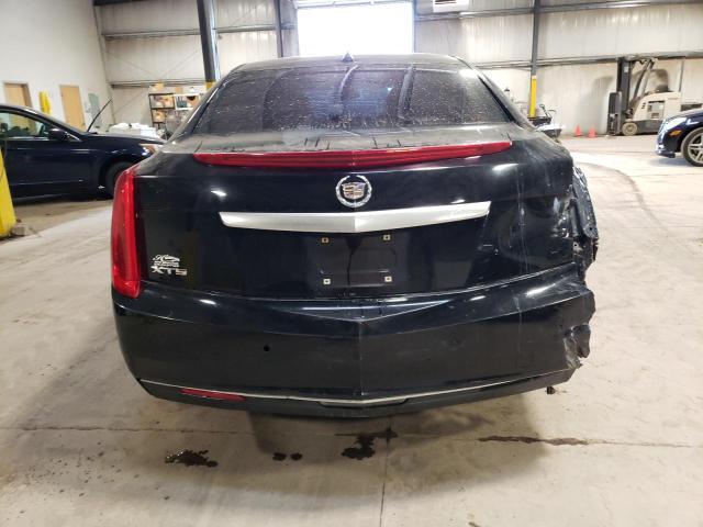 Photo 6 from auction – 2014 CADILLAC XTS with VIN 2G61U5S39E9231167