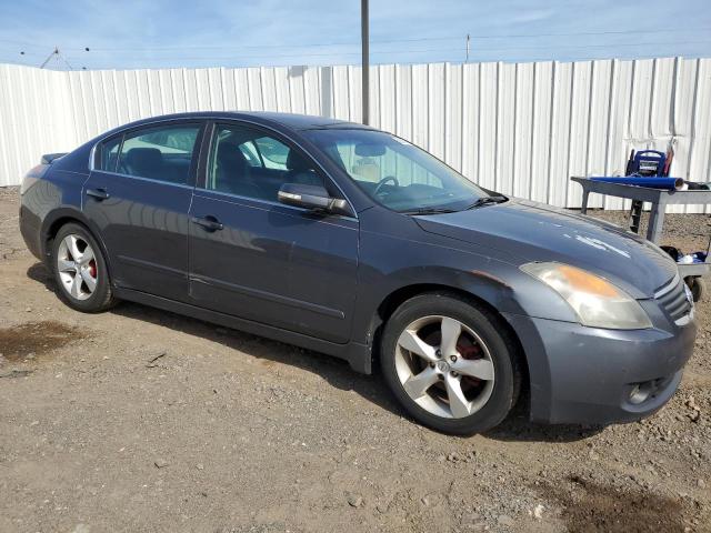 Photo 4 from auction – 2008 NISSAN ALTIMA 3.5 with VIN 1N4BL21E78N464459