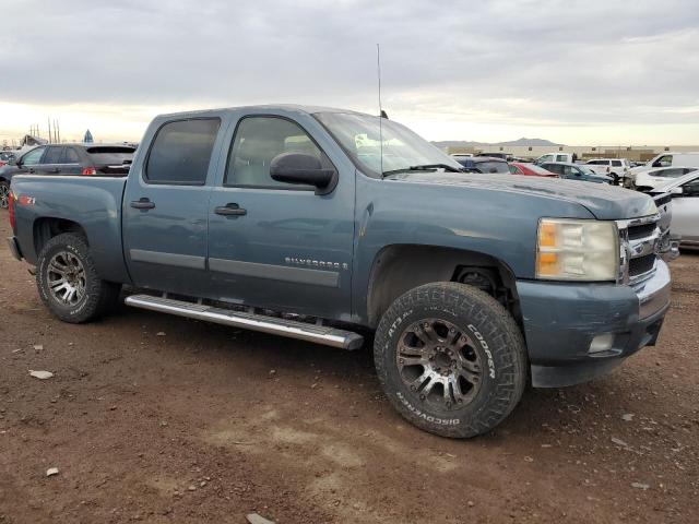 Photo 4 from auction – 2007 CHEVROLET SILVERADO with VIN 2GCEC13J171630793