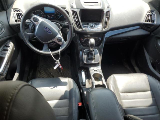 Снимка 8 от търг – 2014 FORD ESCAPE TIT с VIN 1FMCU9J93EUB44348