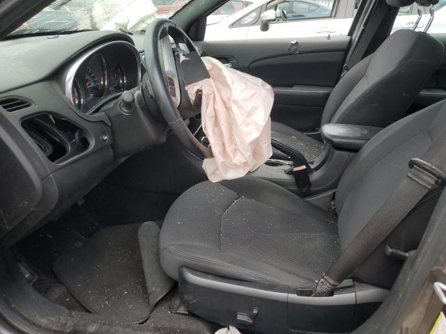 Photo 7 from auction – 2014 CHRYSLER 200 TOURIN with VIN 1C3CCBBG5EN236989