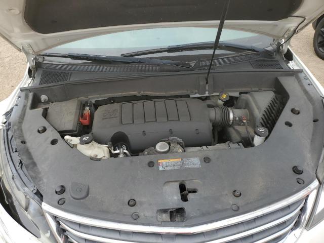 صورة رقم 12 من المزاد - 2014 CHEVROLET TRAVERSE L مع VIN 1GNKVGKD4EJ250871