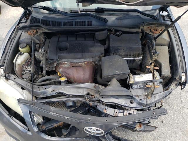 Foto 11 de la subasta – 2011 TOYOTA CAMRY BASE con VIN 4T1BF3EK8BU699257