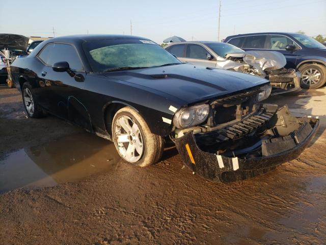 Photo 4 from auction – 2014 DODGE CHALLENGER with VIN 2C3CDYAG5EH149538