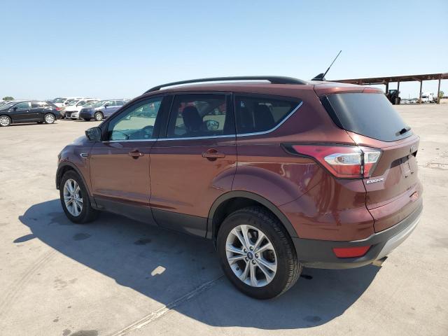 Photo 2 from auction – 2018 FORD ESCAPE SE with VIN 1FMCU0GD3JUC33113