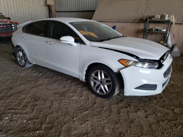 Photo 4 from auction – 2016 FORD FUSION SE with VIN 3FA6P0HD6GR147274
