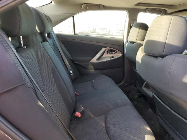 Photo 10 from auction – 2009 TOYOTA CAMRY BASE with VIN 4T1BE46K89U380426