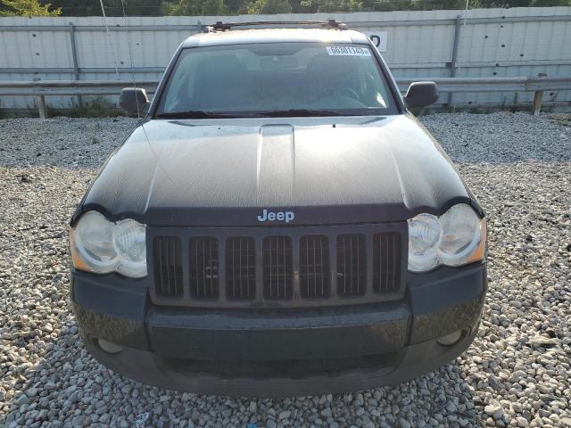 Photo 5 from auction – 2008 JEEP GRAND CHER with VIN 1J8HR48N28C174736