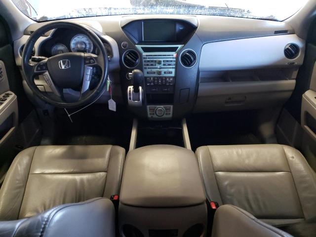 Zdjęcie 8 z aukcji – 2011 HONDA PILOT TOUR z VIN 5FNYF4H94BB069046