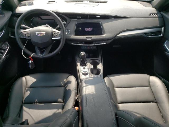 Photo 8 from auction – 2023 CADILLAC XT4 PREMIU with VIN 1GYFZDR48PF191620