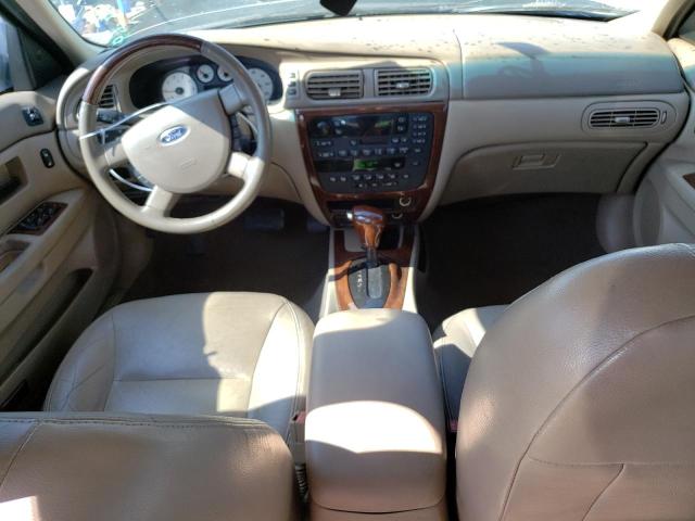 Photo 8 from auction – 2005 FORD TAURUS SEL with VIN 1FAHP56S95A239705