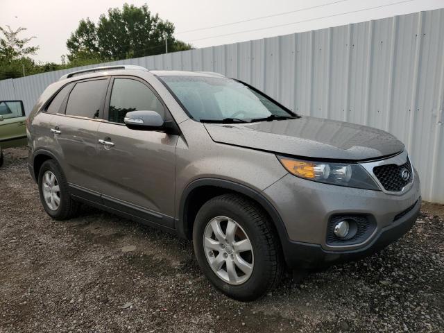 Photo 4 from auction – 2012 KIA SORENTO BA with VIN 5XYKT3A60CG267108