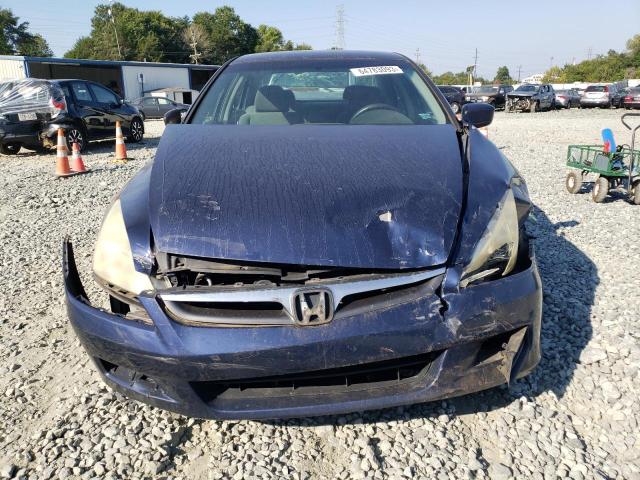 Photo 5 from auction – 2006 HONDA ACCORD with VIN 1HGCM56306A016347