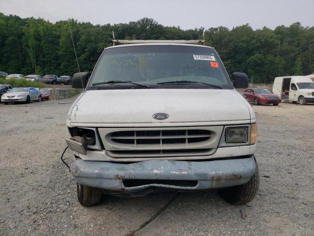 صورة رقم 5 من المزاد - 2000 FORD ECONOLINE مع VIN 1FTNE2426YHB05122