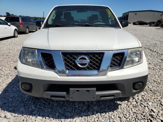 Photo 5 from auction – 2015 NISSAN FRONTIER S with VIN 1N6BD0CT7FN713506