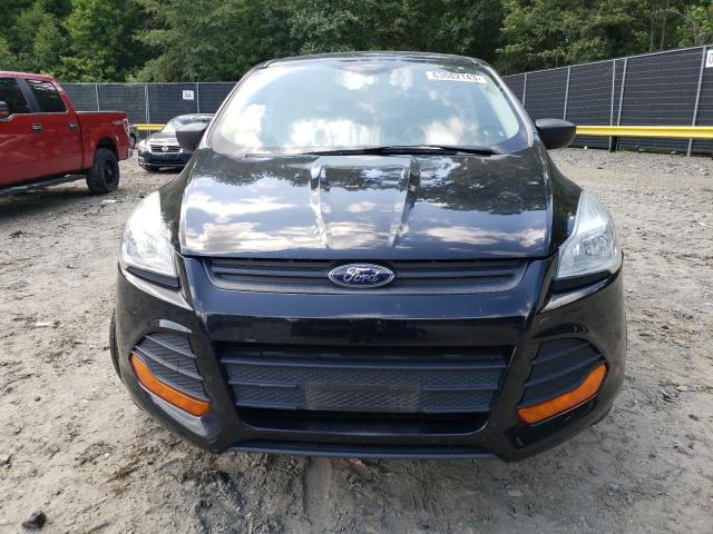 Photo 5 from auction – 2016 FORD ESCAPE S with VIN 1FMCU0F7XGUB53635