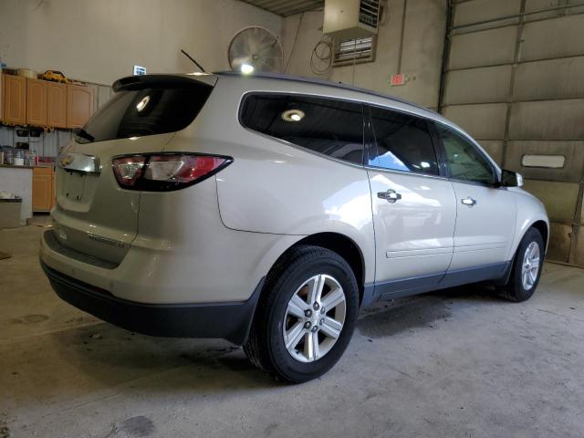 Photo 3 from auction – 2014 CHEVROLET TRAVERSE L with VIN 1GNKVHKD8EJ101238