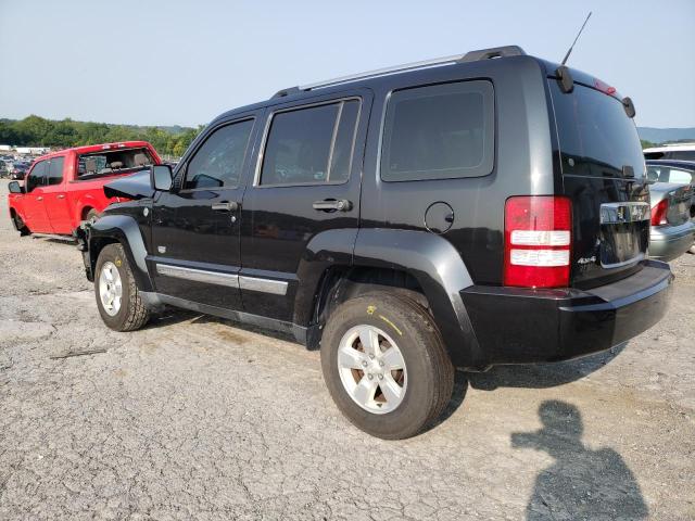 Photo 2 from auction – 2011 JEEP LIBERTY with VIN 1J4PN2GK7BW561275