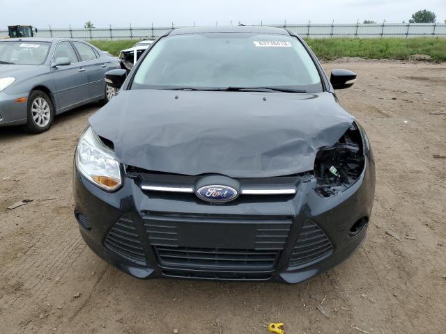 Photo 5 from auction – 2014 FORD FOCUS SE with VIN 1FADP3F22EL155040