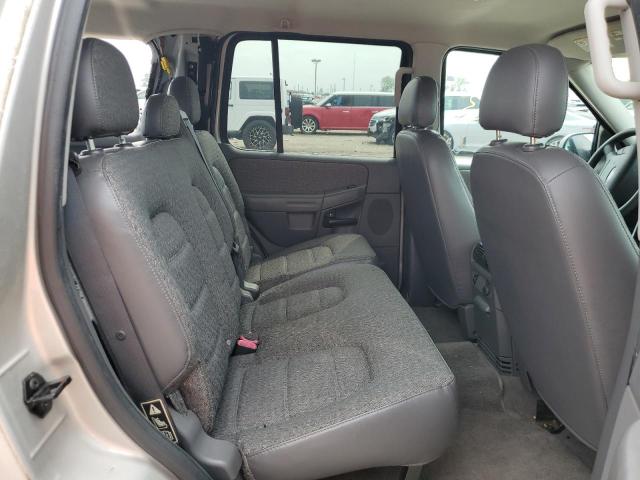 Photo 10 from auction – 2003 FORD EXPLORER X with VIN 1FMZU72K43UC13125