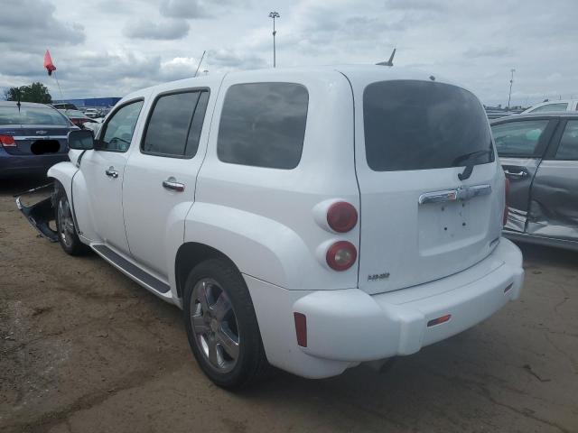 Photo 2 from auction – 2010 CHEVROLET HHR LT with VIN 3GNBACDV8AS532188