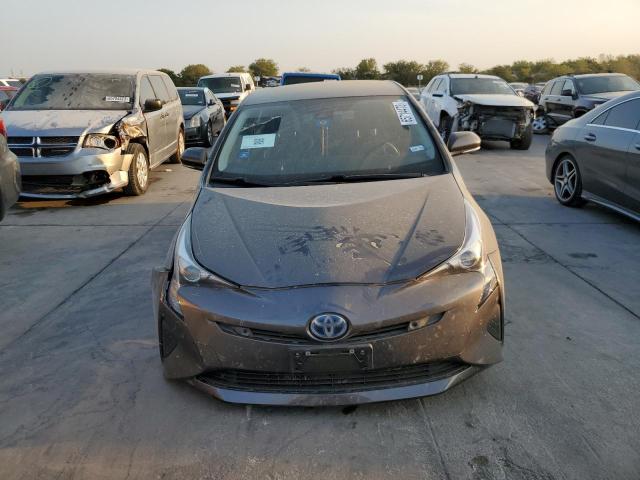 Photo 5 from auction – 2018 TOYOTA PRIUS with VIN JTDKARFU0J3061546