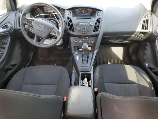 Photo 8 from auction – 2017 FORD FOCUS SE with VIN 1FADP3F23HL221342