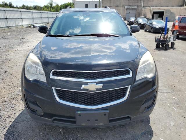 Photo 5 from auction – 2011 CHEVROLET EQUINOX LT with VIN 2CNFLEECXB6409159