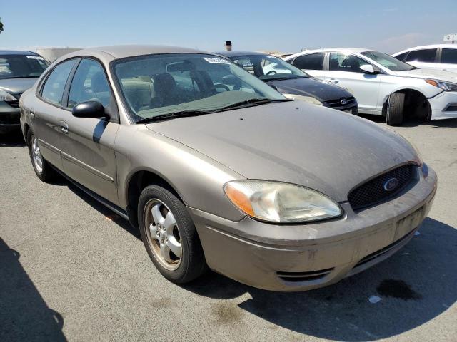 Photo 4 from auction – 2006 FORD TAURUS SE with VIN 1FAFP53U96A144060