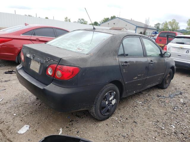 Photo 3 from auction – 2005 TOYOTA COROLLA CE with VIN 1NXBR32E95Z429643