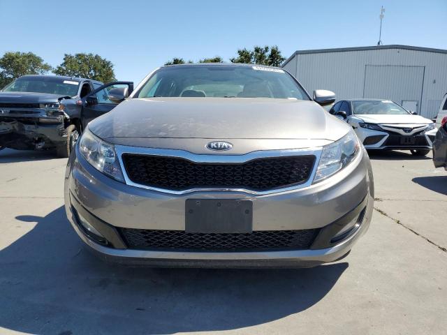 Photo 5 from auction – 2013 KIA OPTIMA EX with VIN 5XXGN4A79DG193627